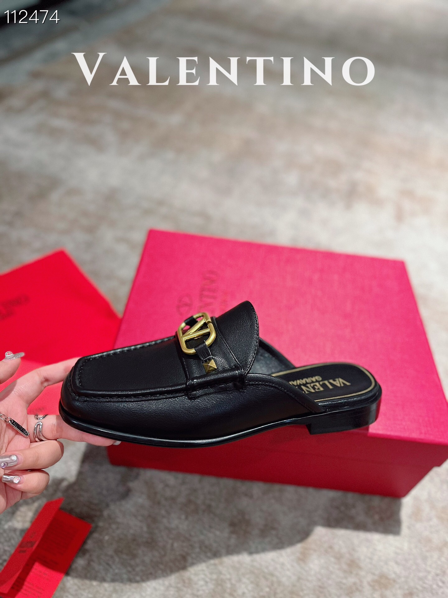 Valentino $99 gallery