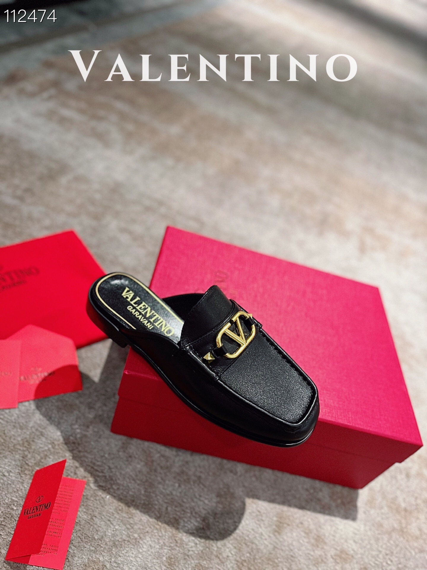 Valentino $99 gallery