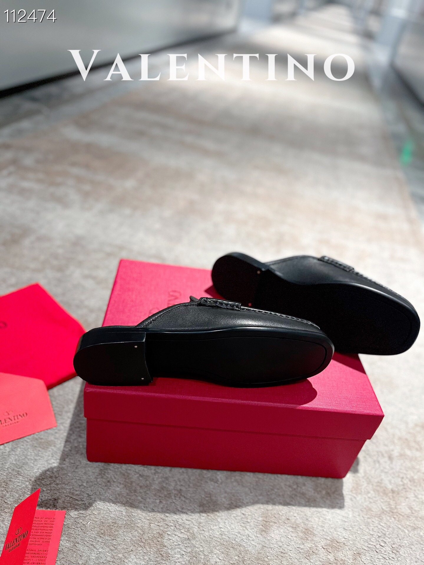 Valentino $99 gallery