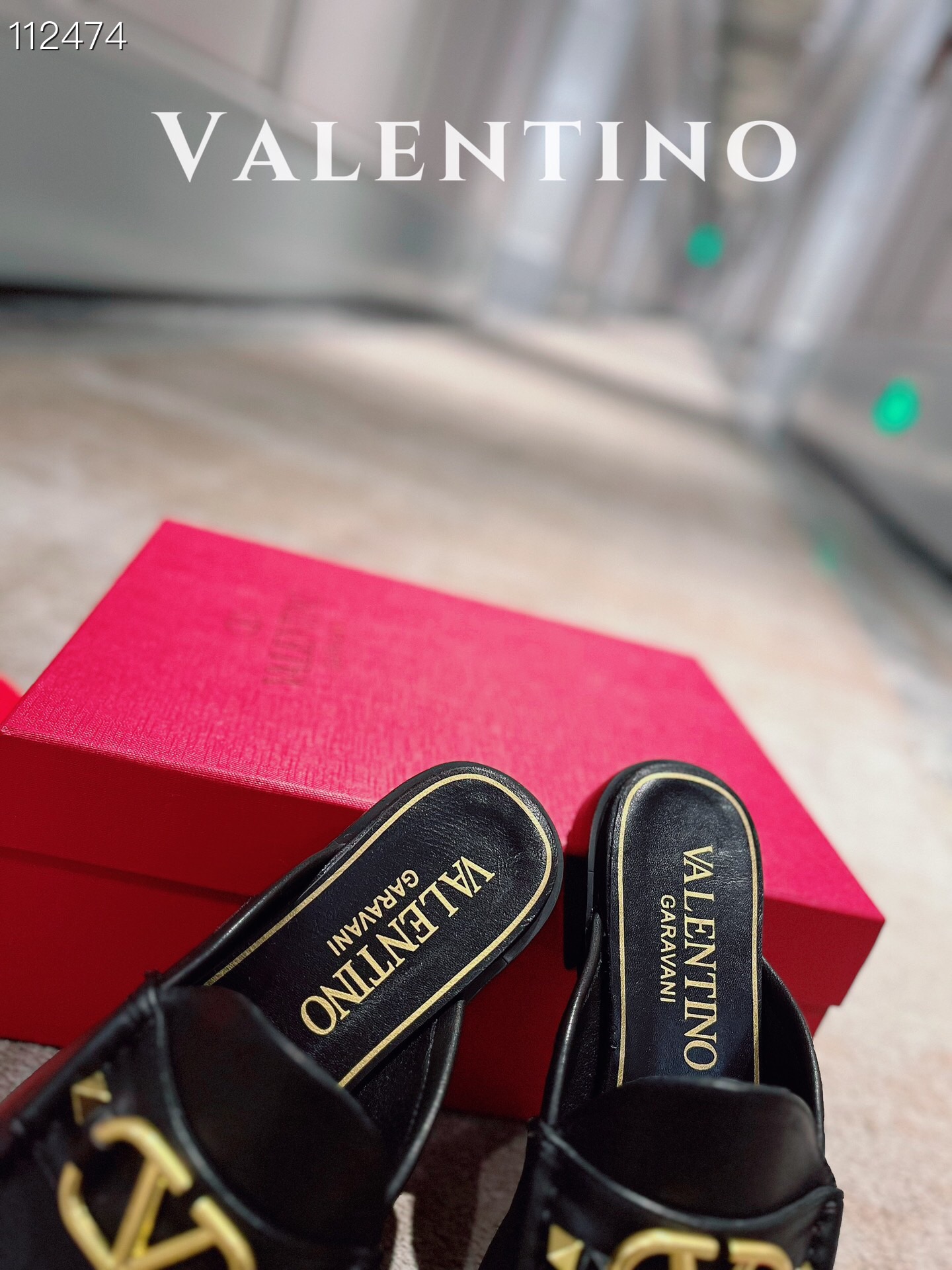 Valentino $99 gallery