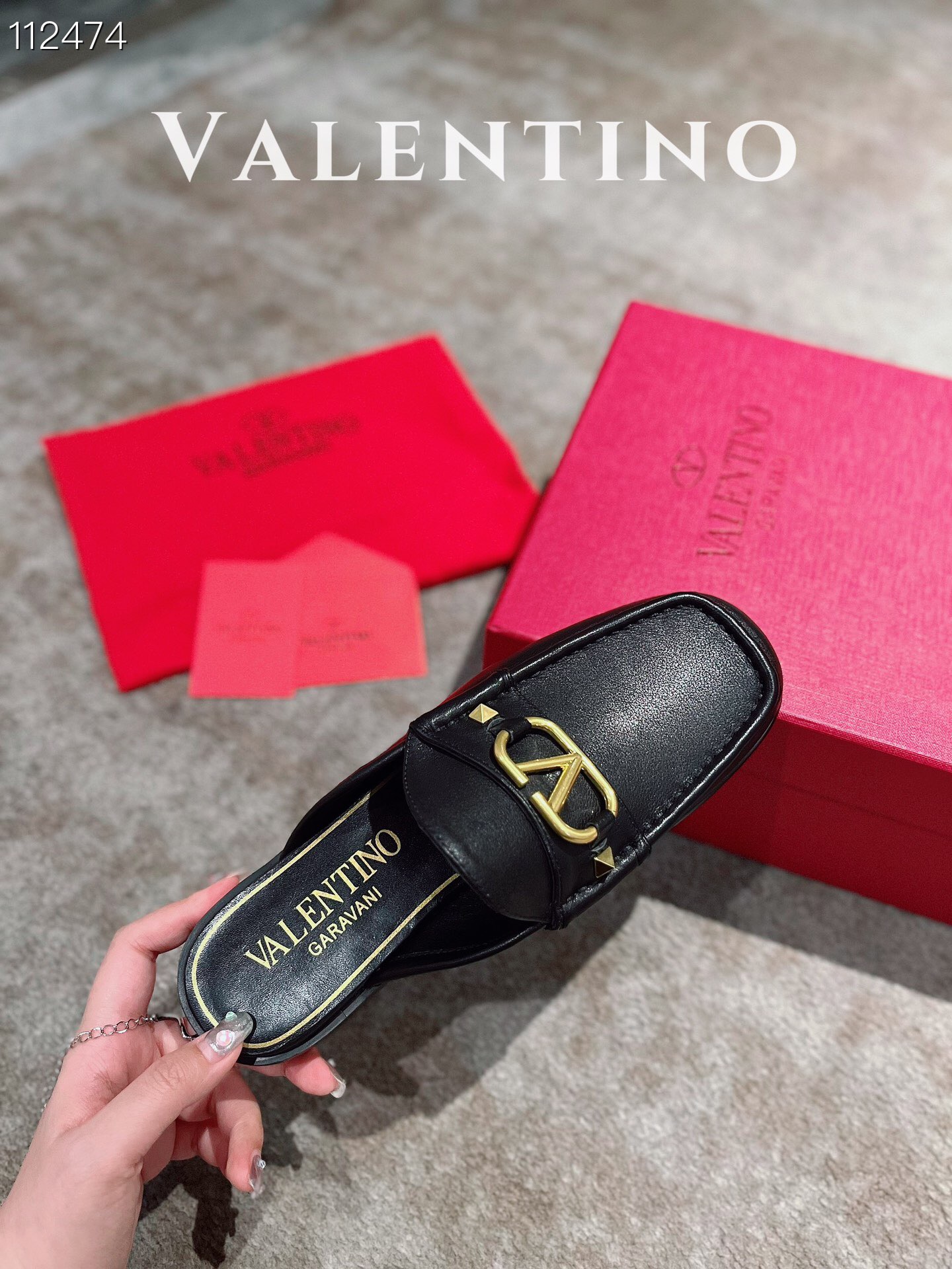 Valentino $99 gallery