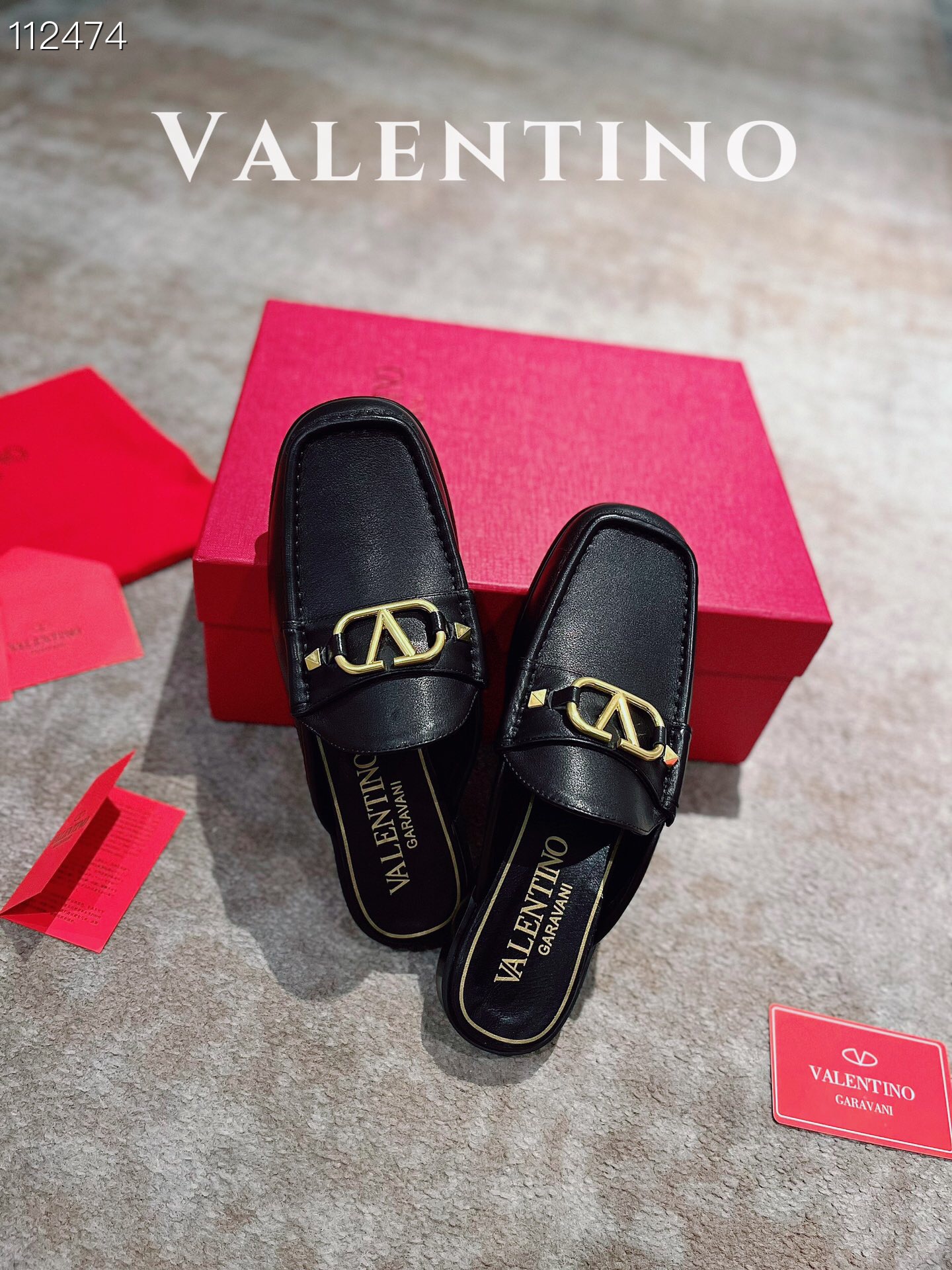 Valentino $99 gallery