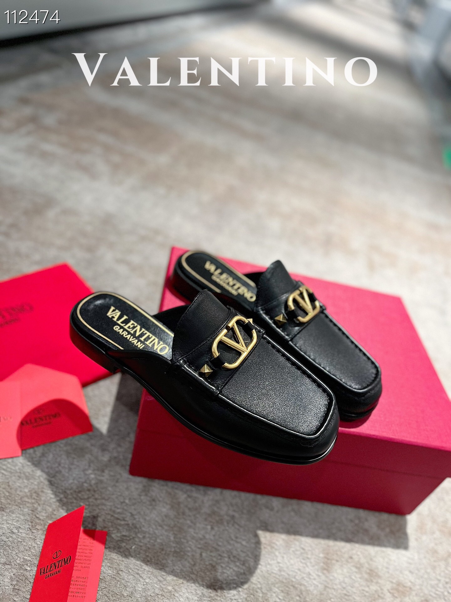 Valentino $99 gallery