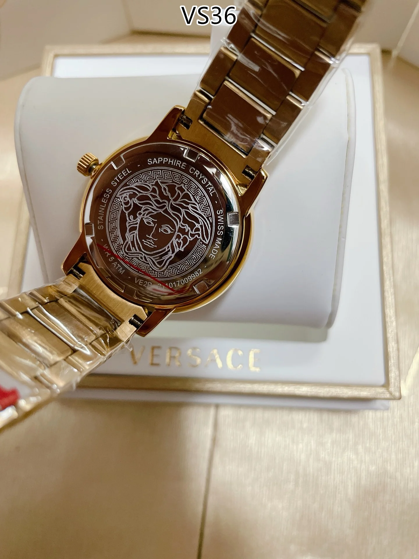 Versace $102 gallery