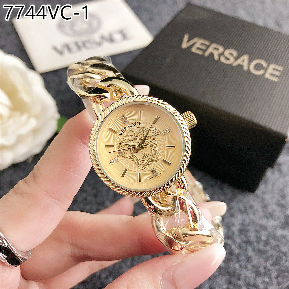 Versace $15 gallery