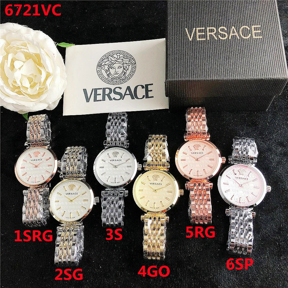 Versace $15 gallery