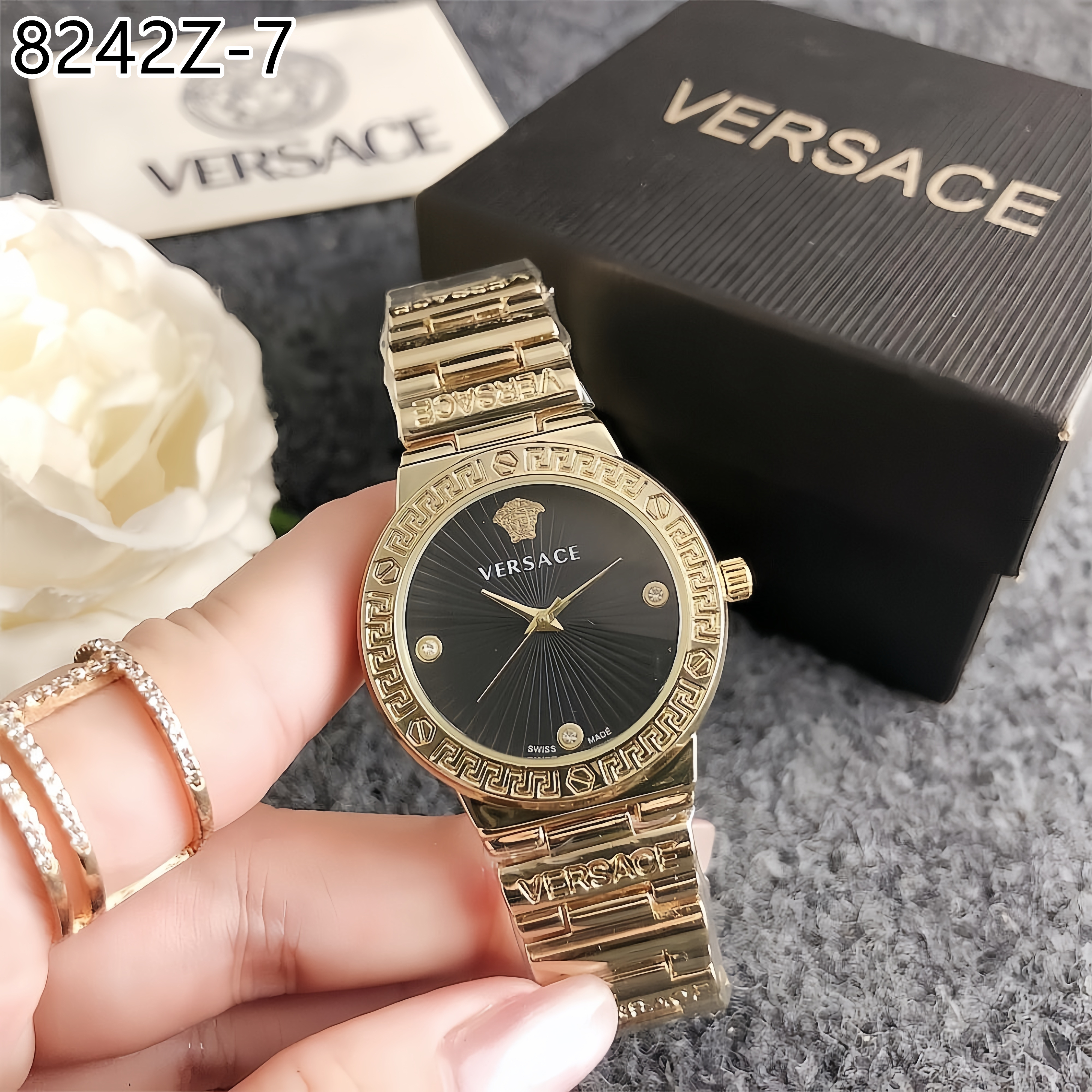 Versace $16 gallery