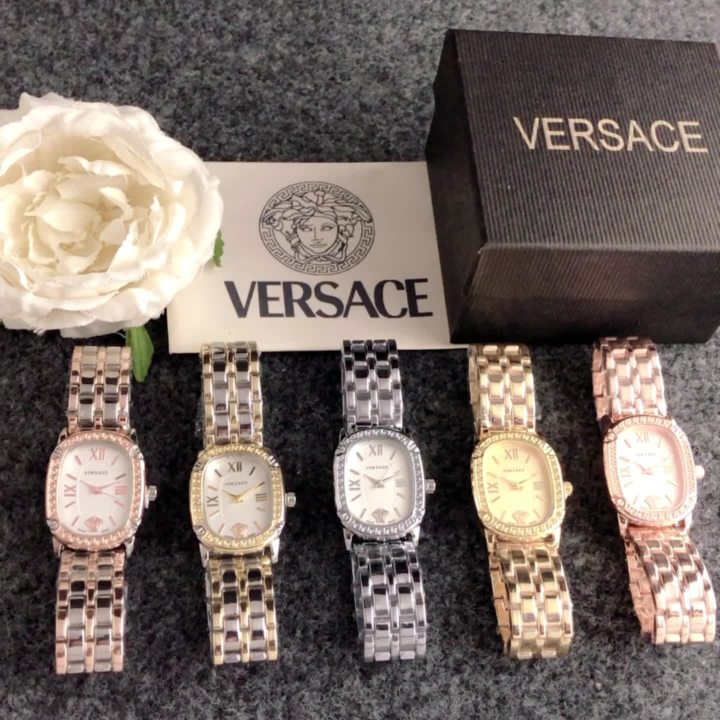 Versace $16 gallery