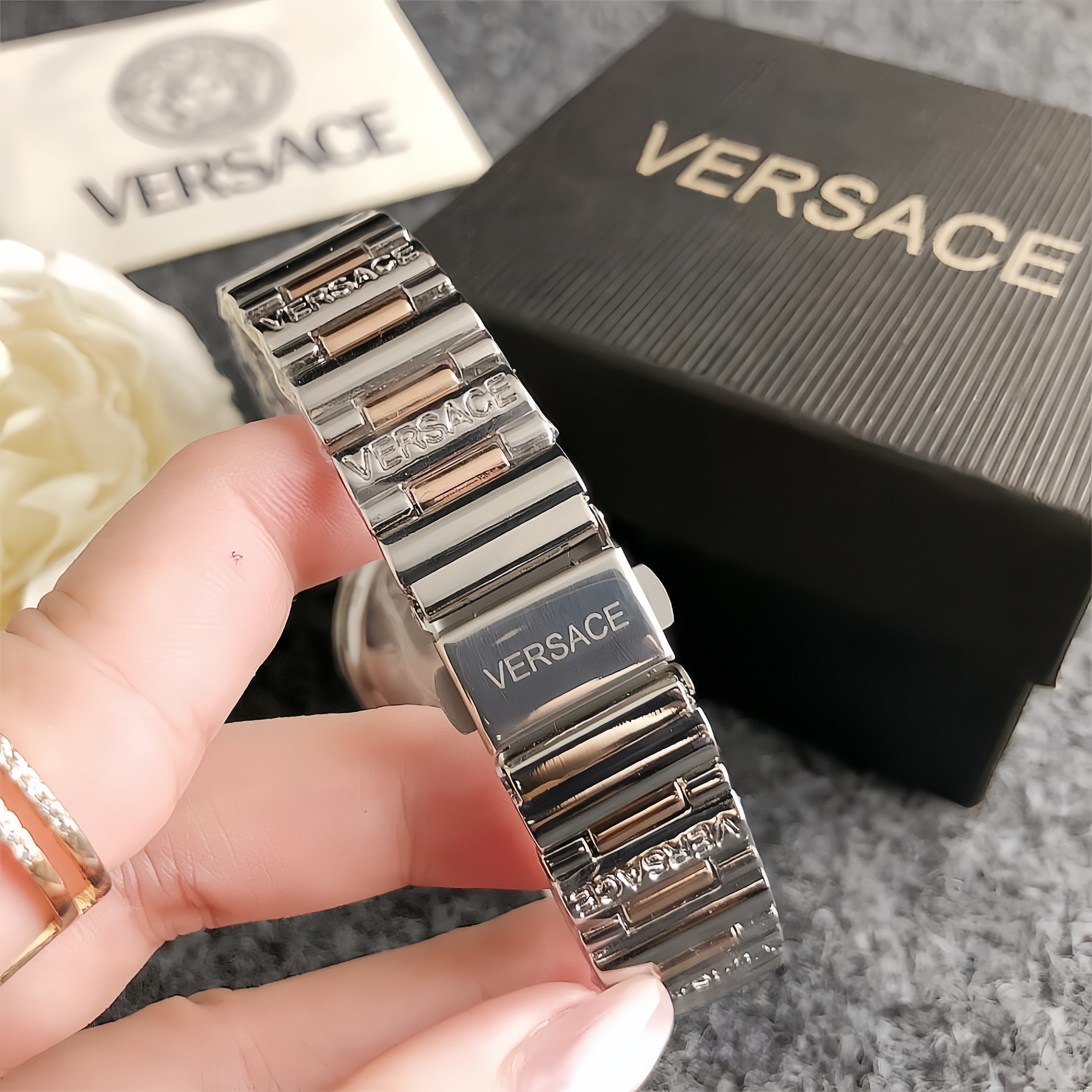 Versace $16 gallery