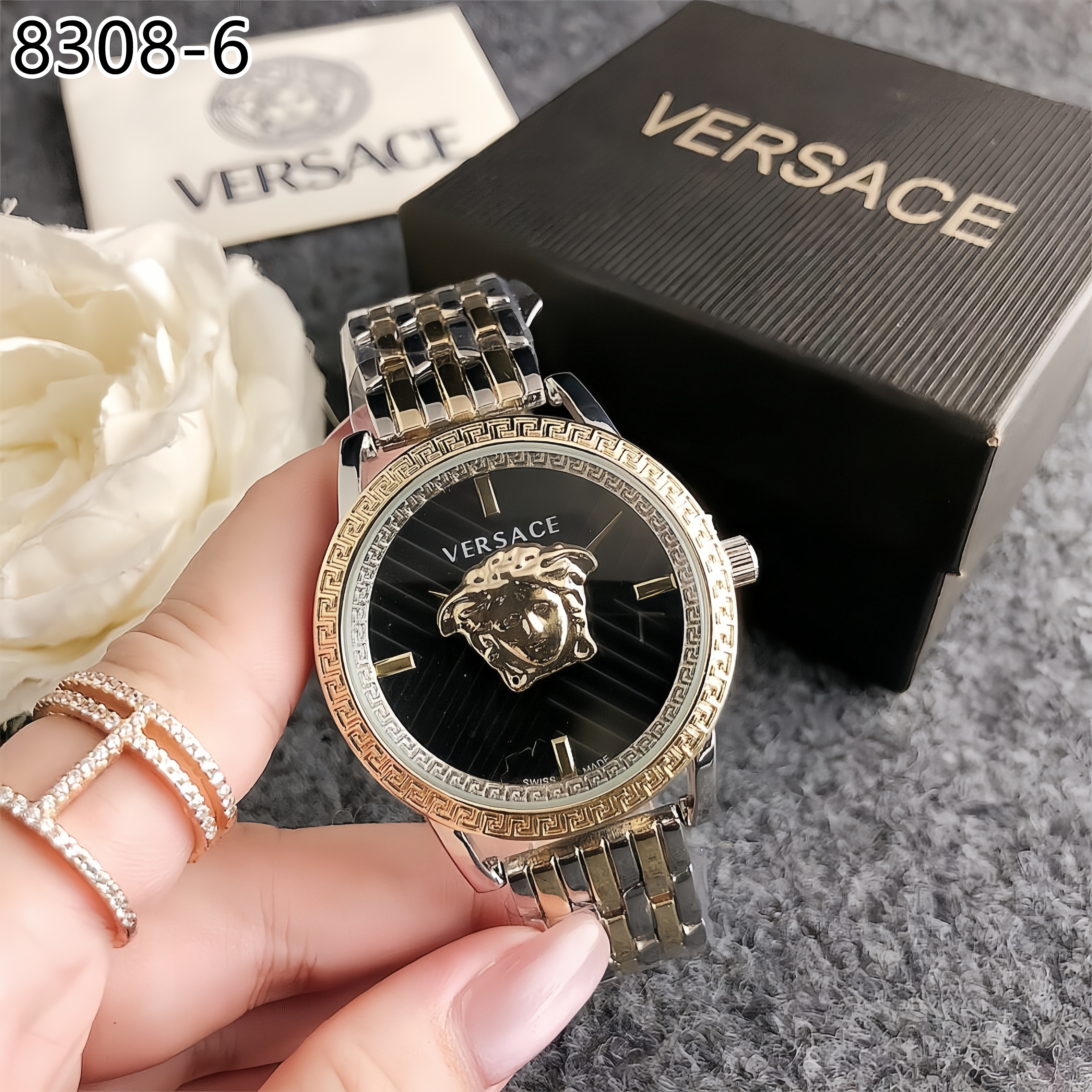 Versace $16 gallery