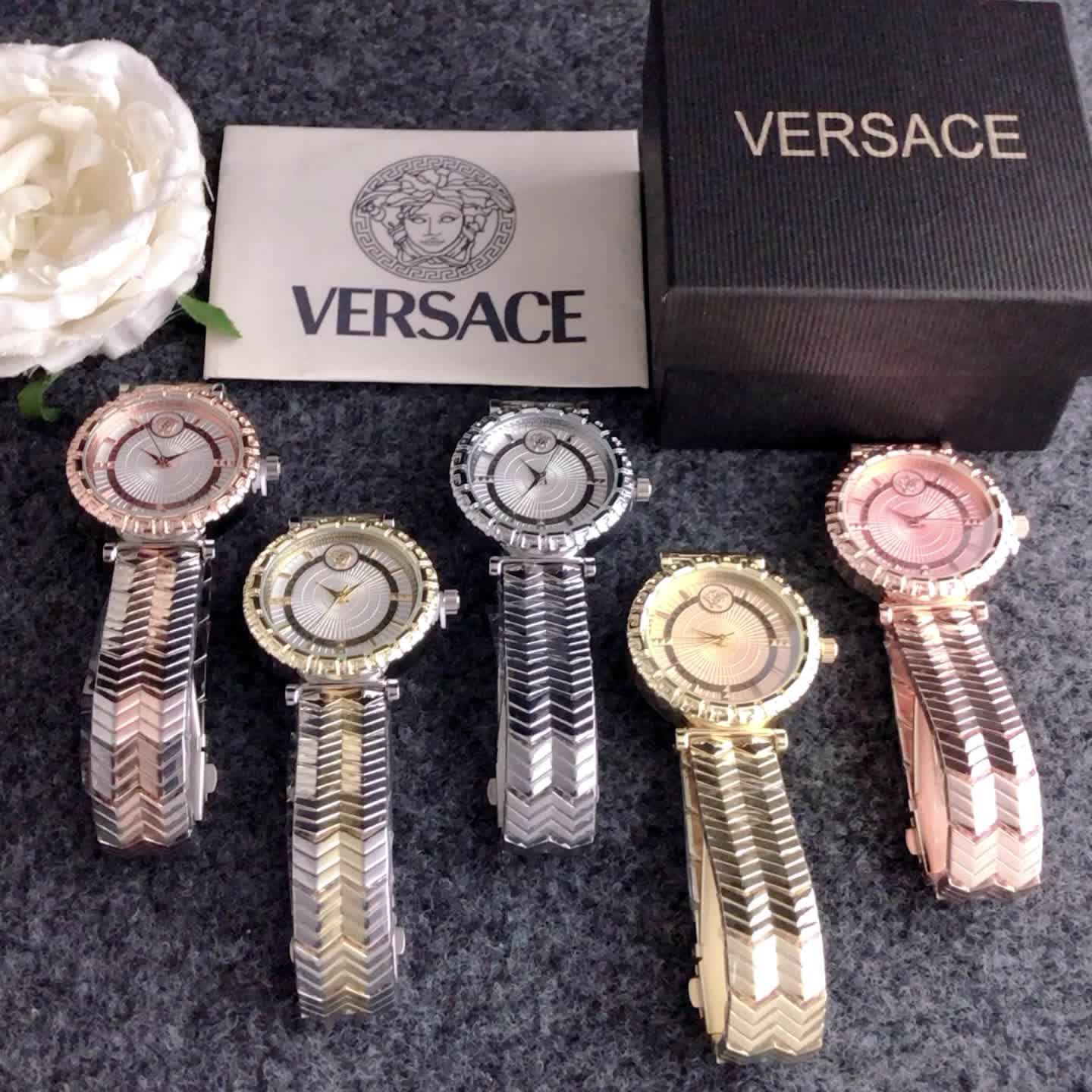 Versace $16 gallery