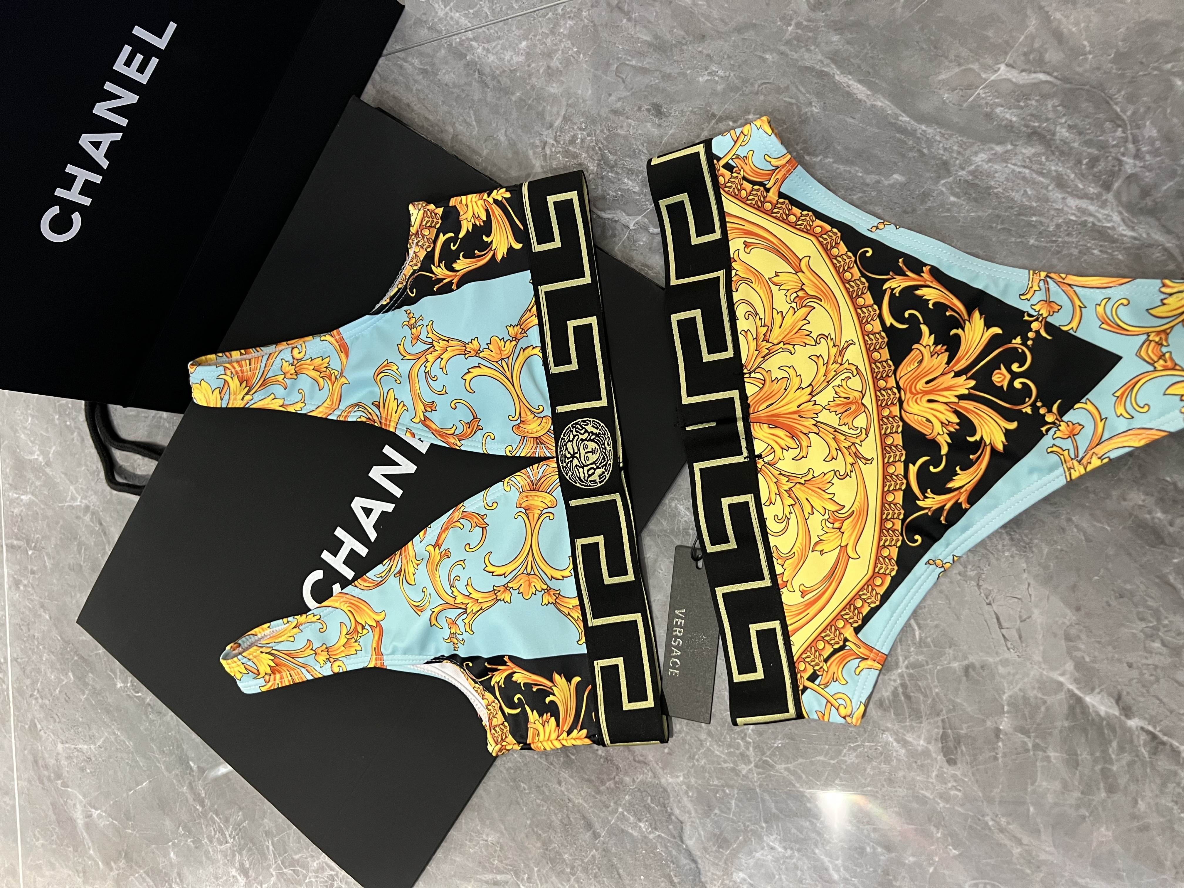 Versace $19 gallery