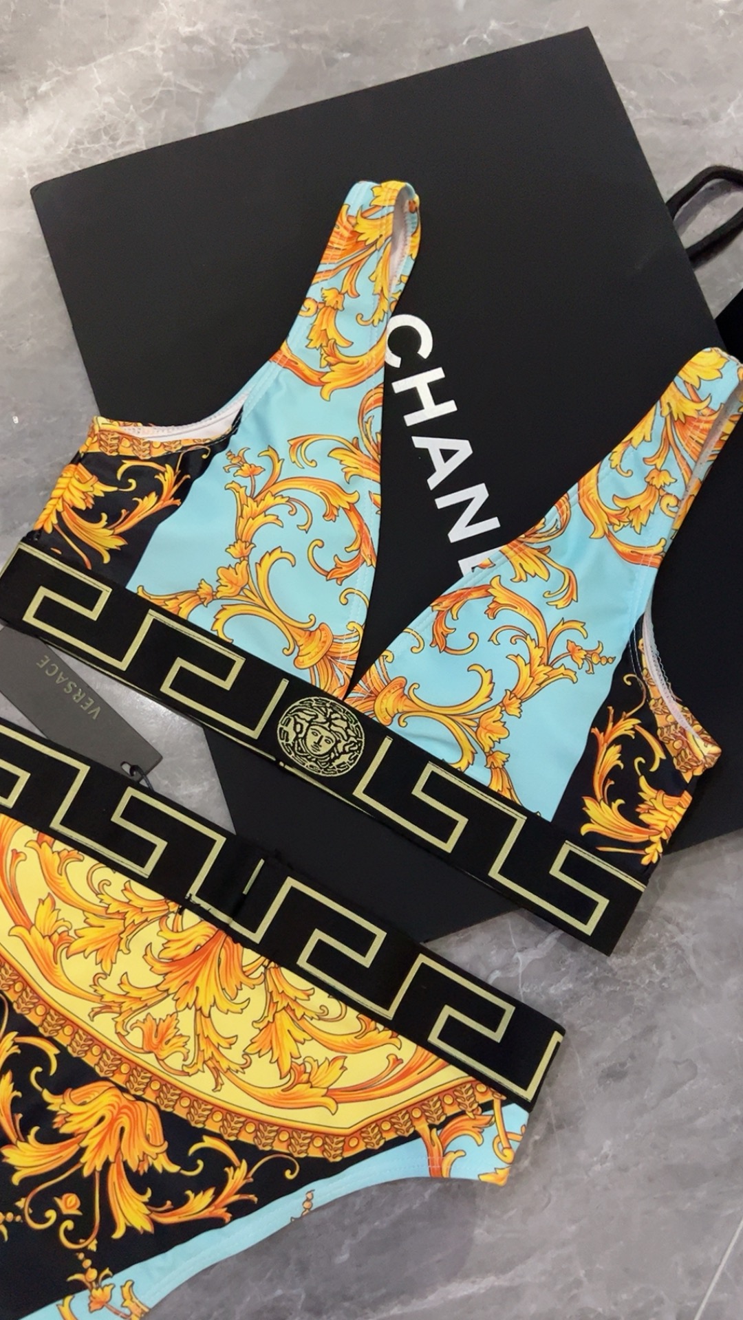 Versace $19 gallery