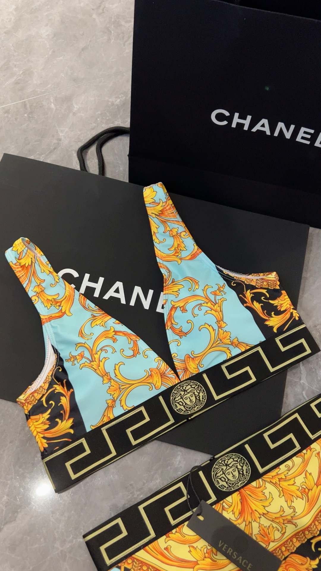 Versace $19 gallery