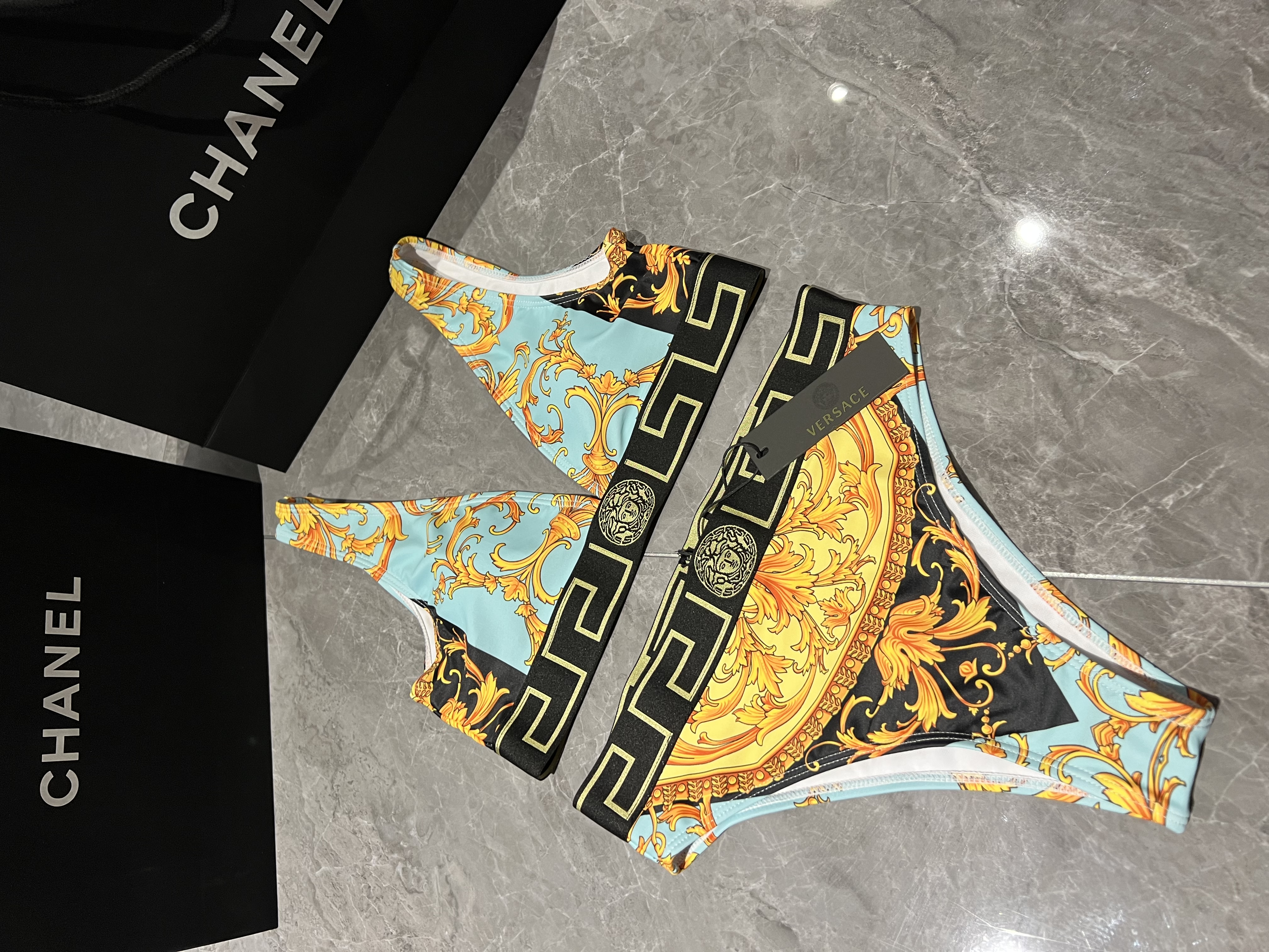 Versace $19 gallery