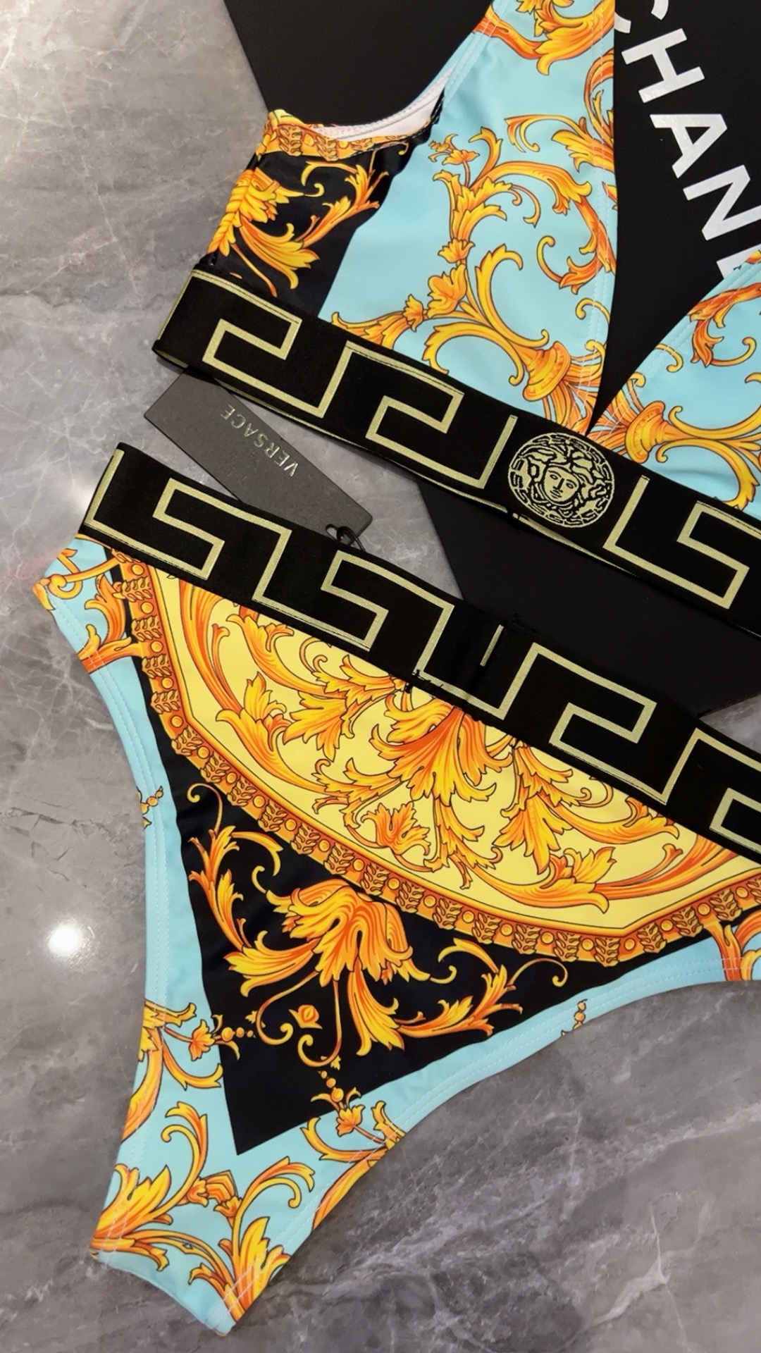 Versace $19 gallery