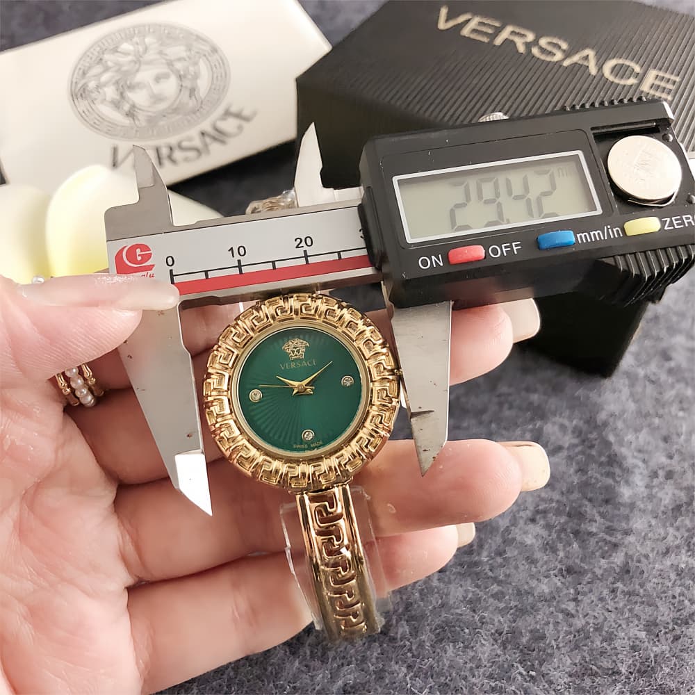 Versace $21 gallery