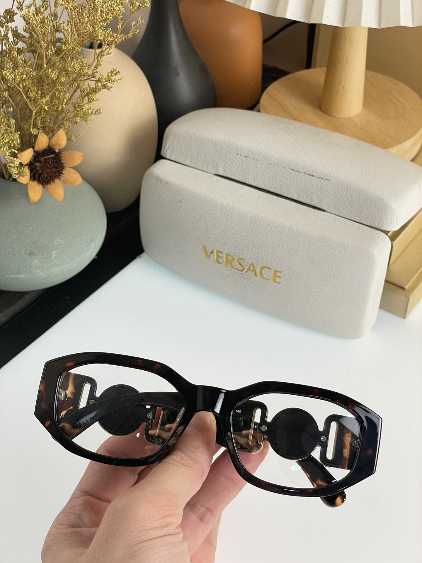 Versace $40 gallery