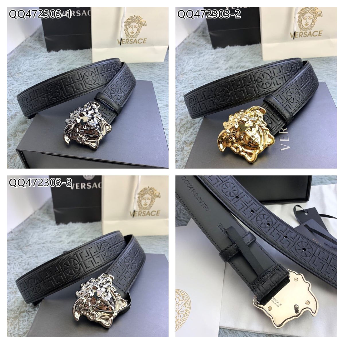 Versace $48 gallery