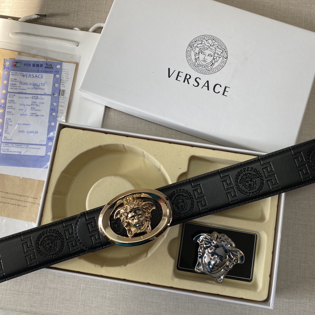 Versace $54 gallery