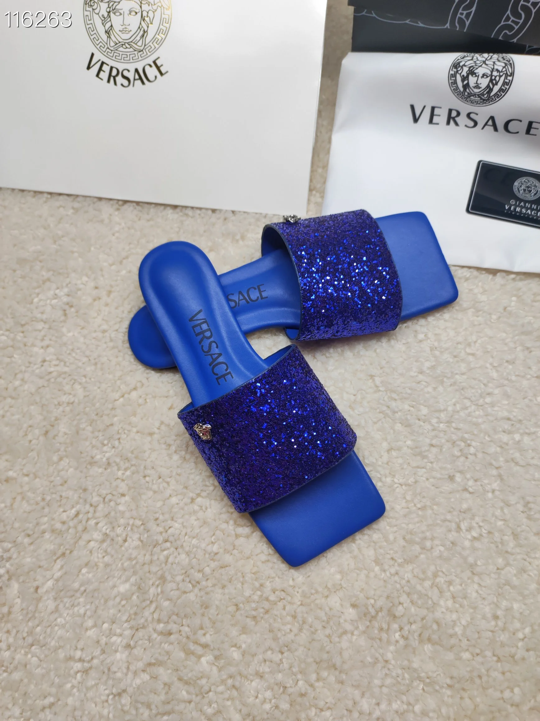 Versace $54 gallery