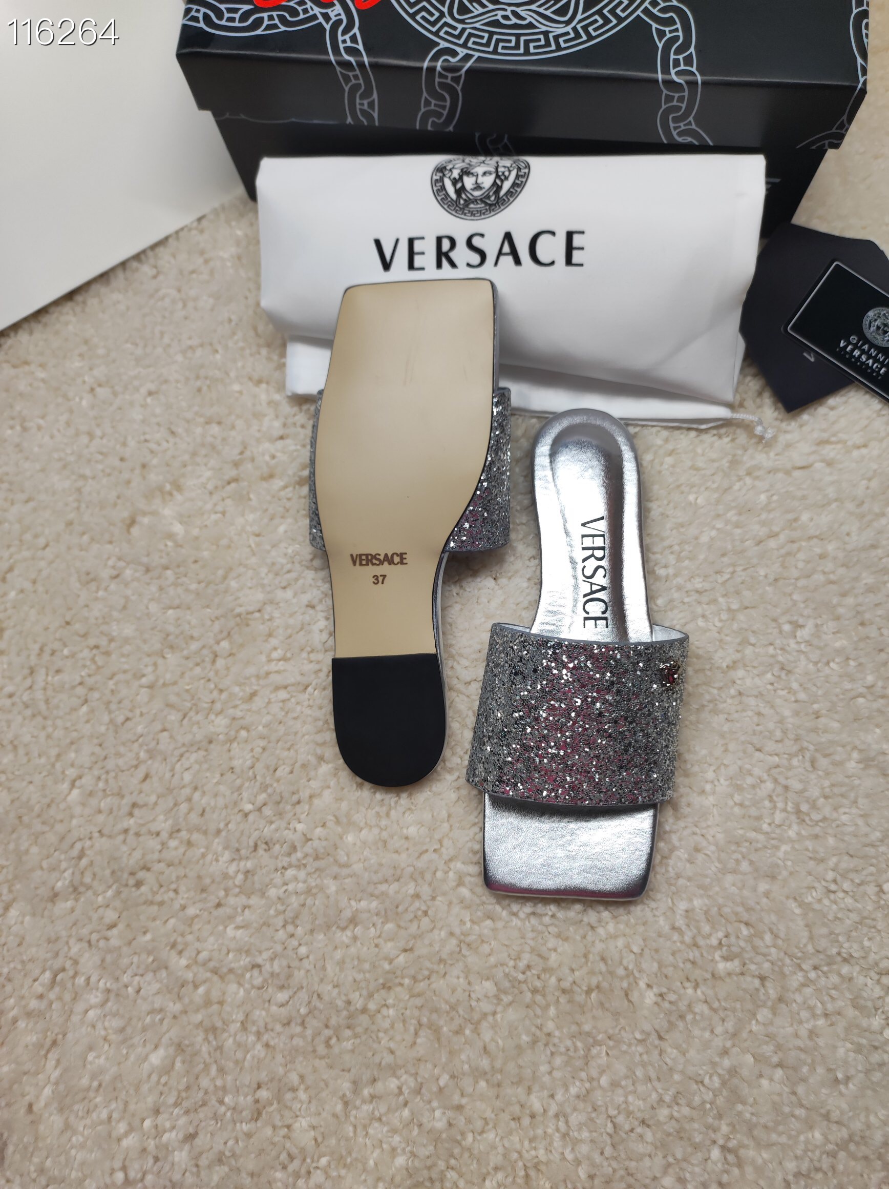 Versace $54 gallery