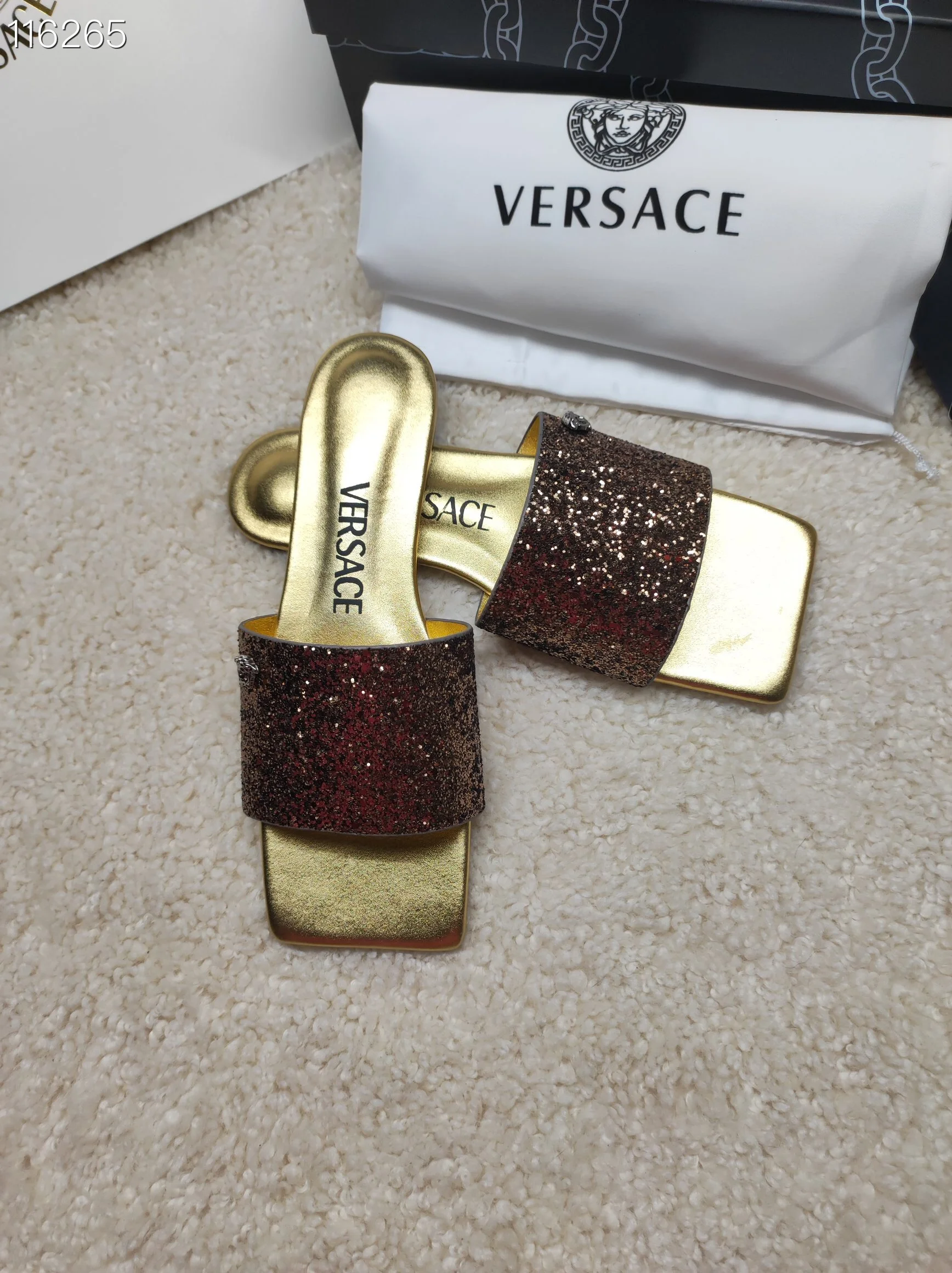 Versace $54 gallery