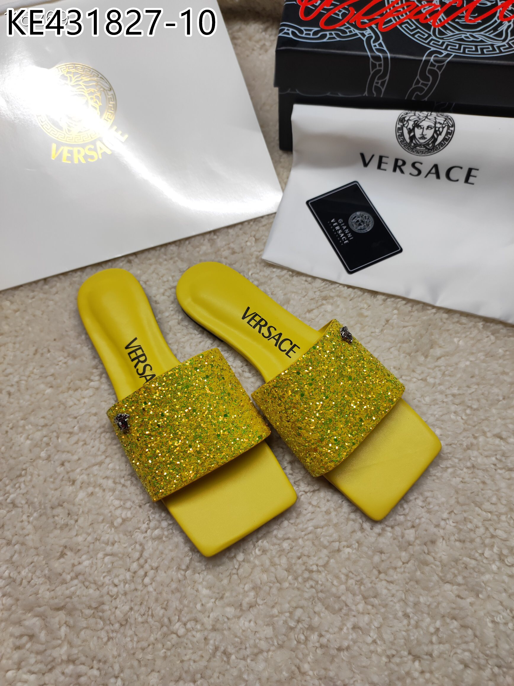 Versace $54 gallery