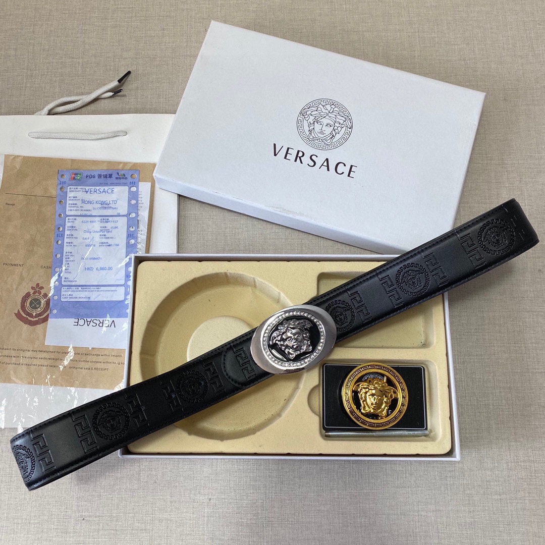 Versace $54 gallery