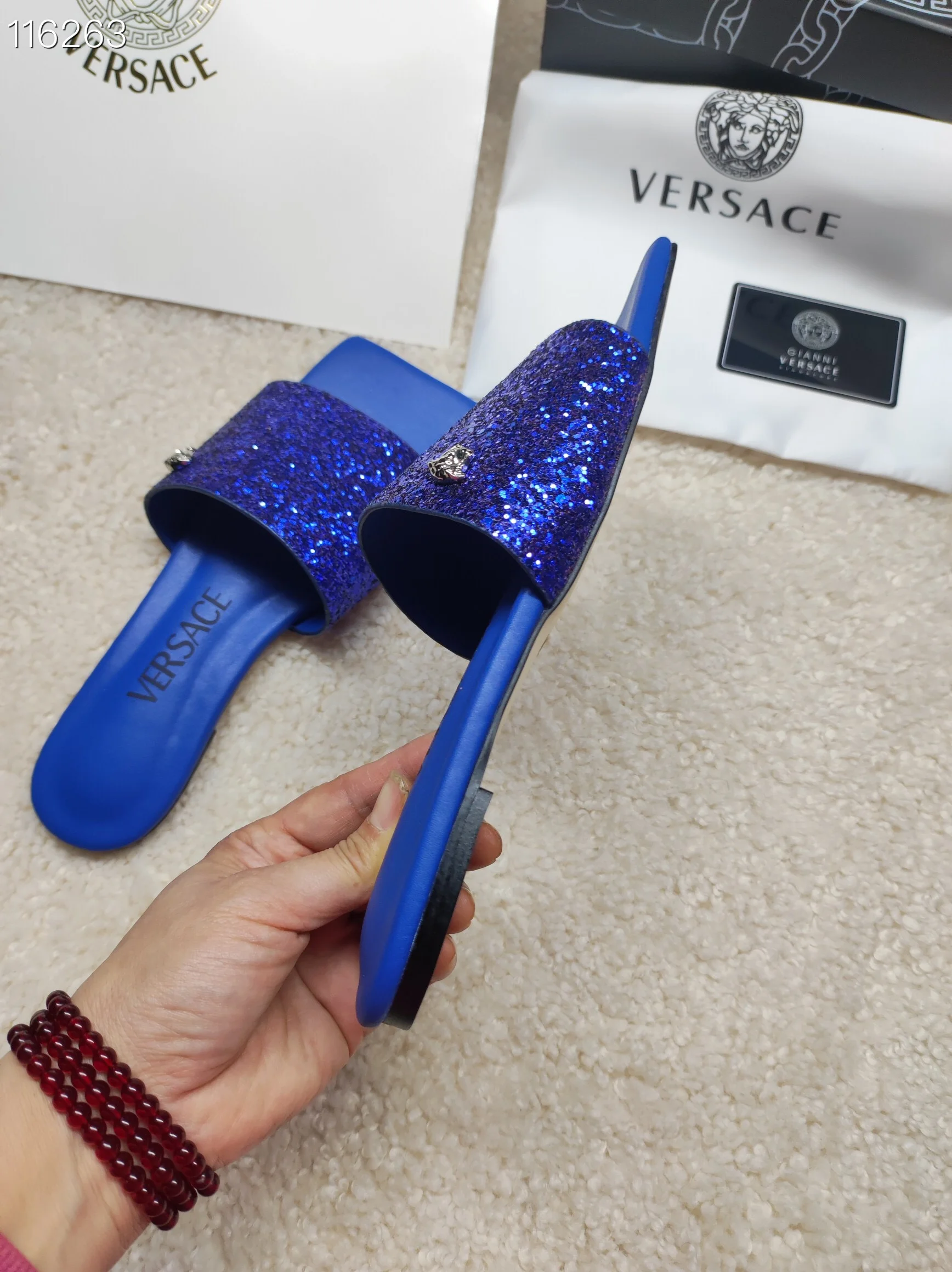 Versace $54 gallery