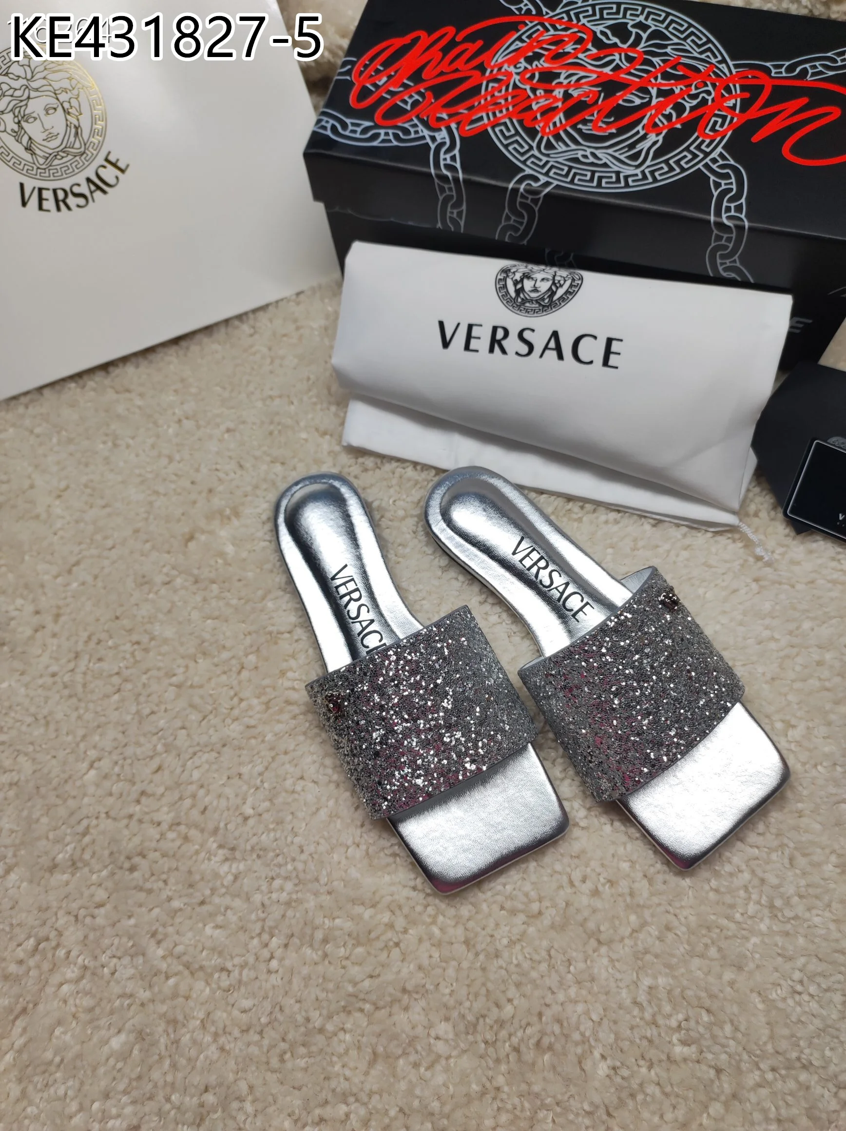 Versace $54 gallery