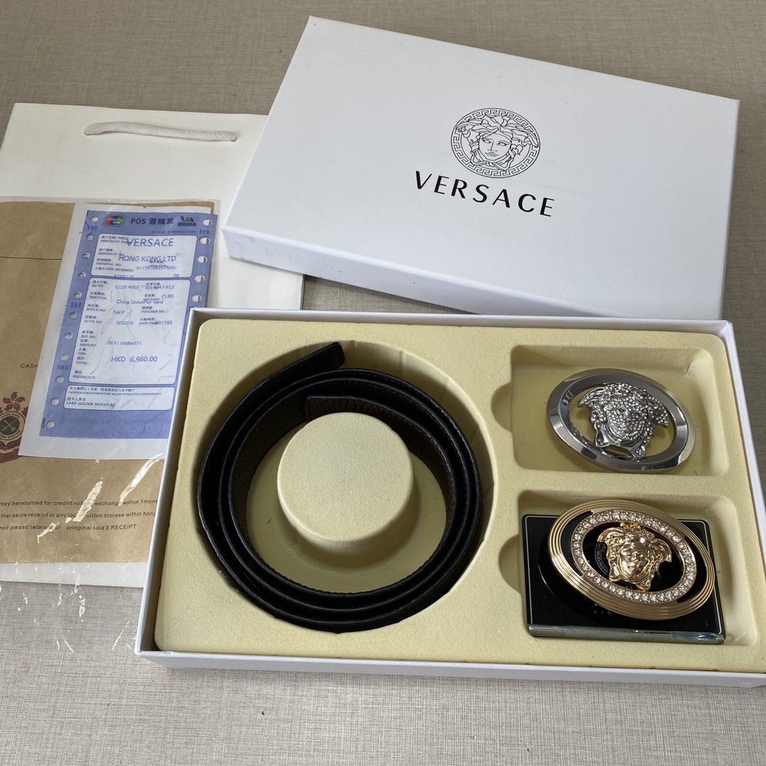 Versace $54 gallery