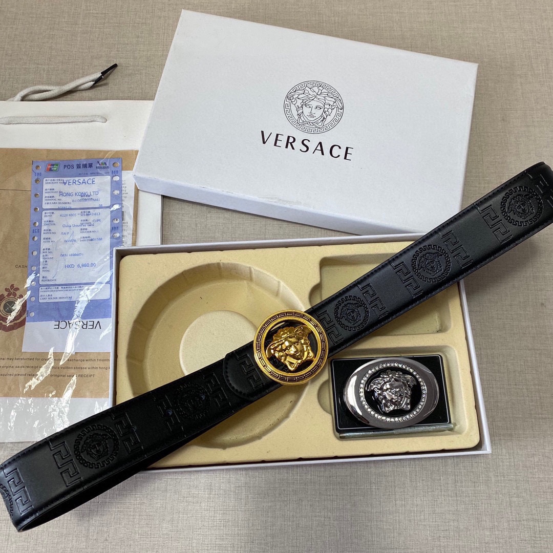 Versace $54 gallery