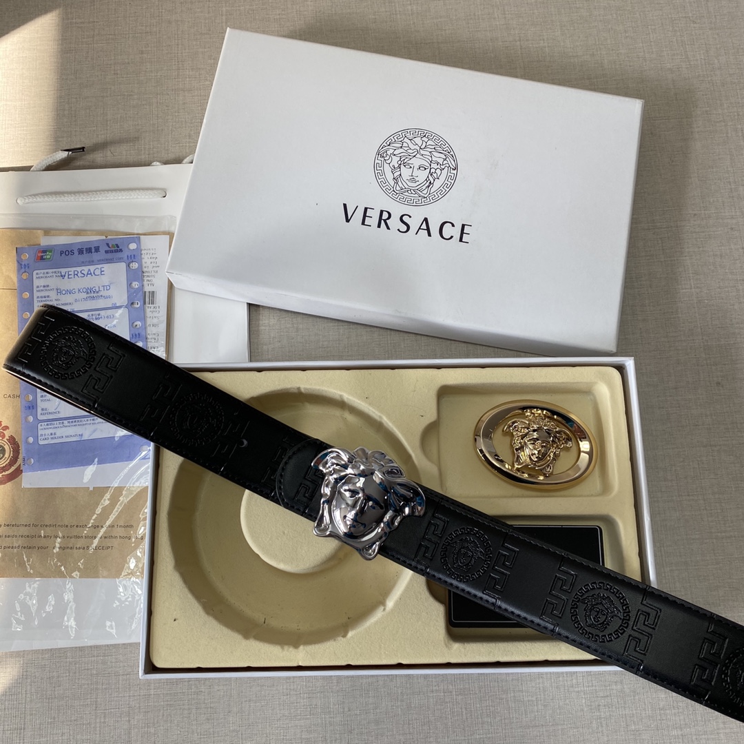 Versace $54 gallery