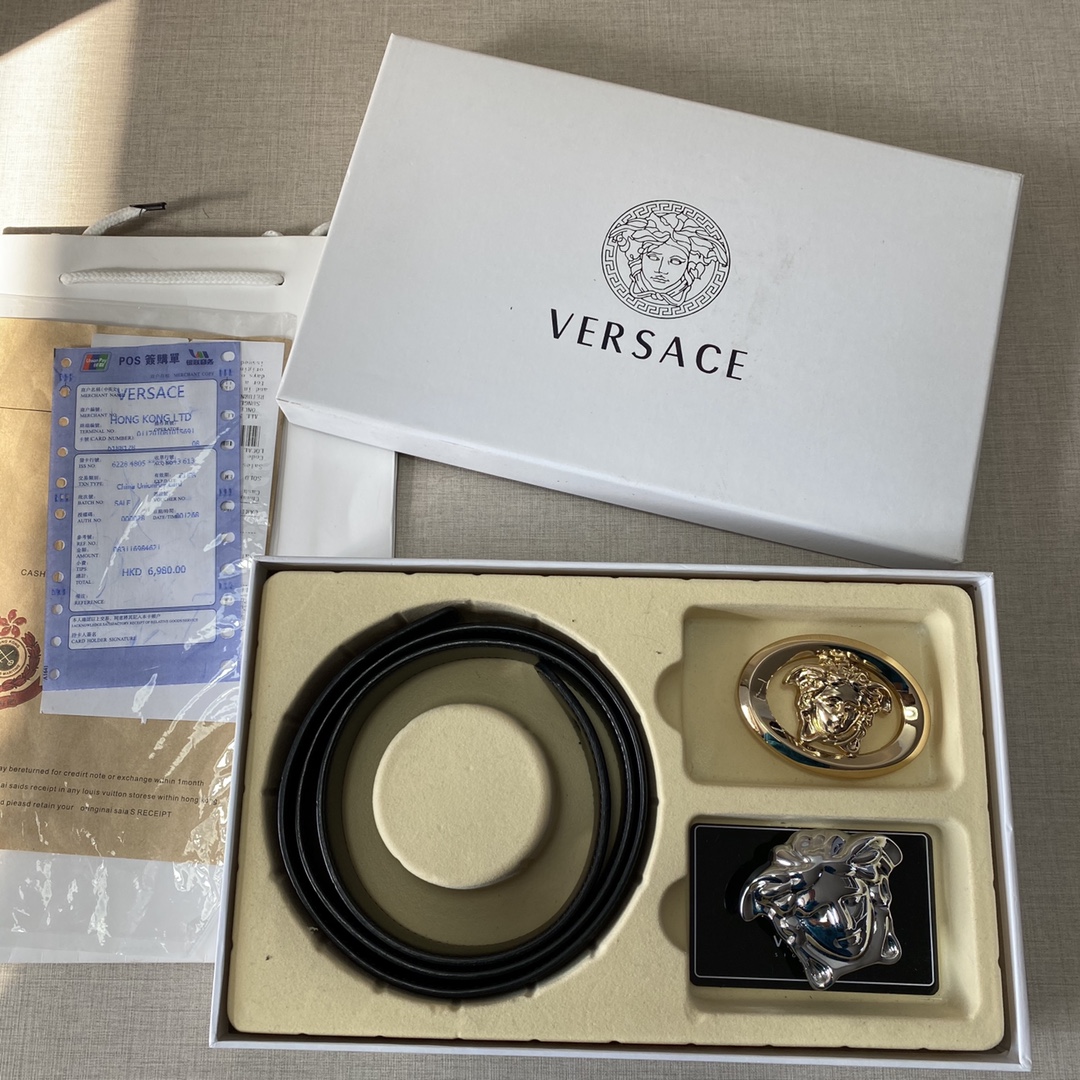 Versace $54 gallery