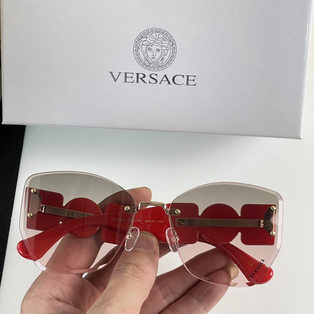 Versace $56 gallery