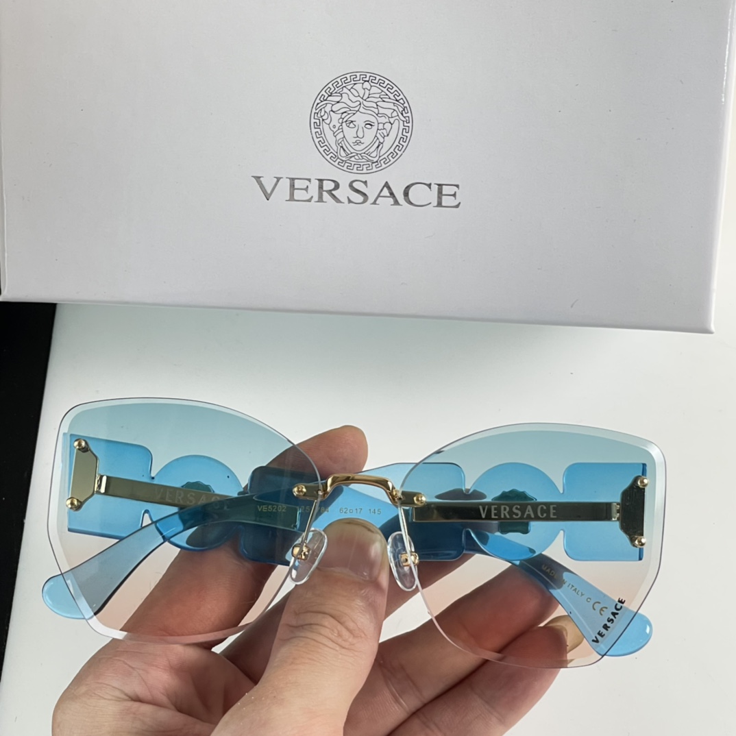 Versace $56 gallery