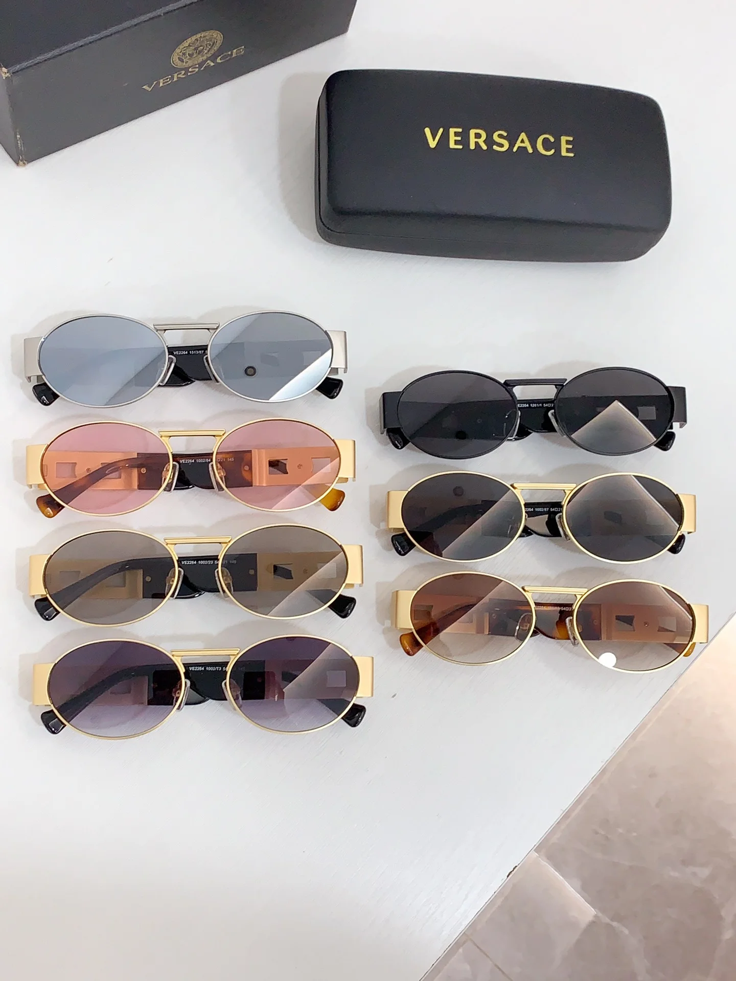 Versace $59 gallery