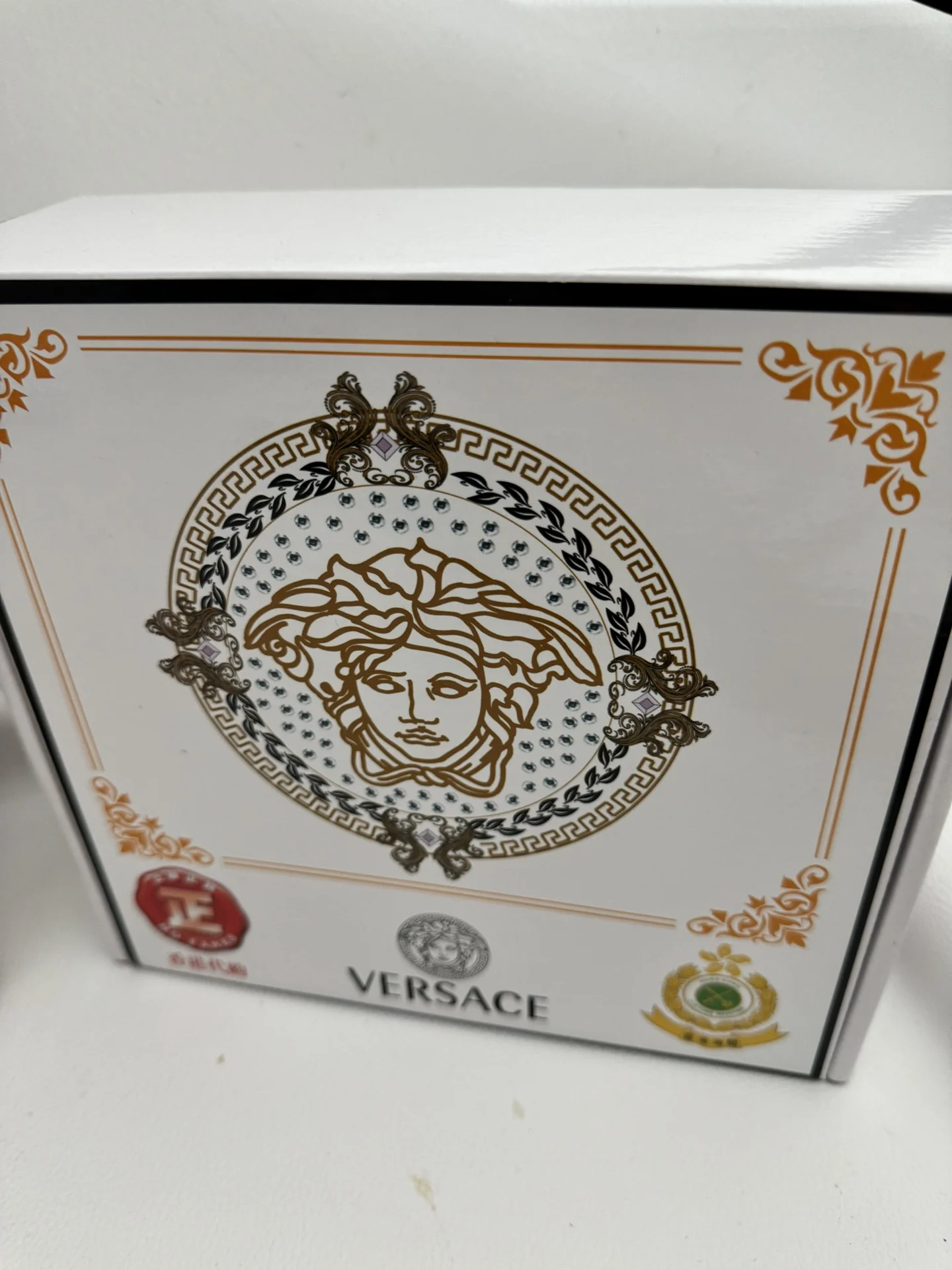 Versace $60 gallery