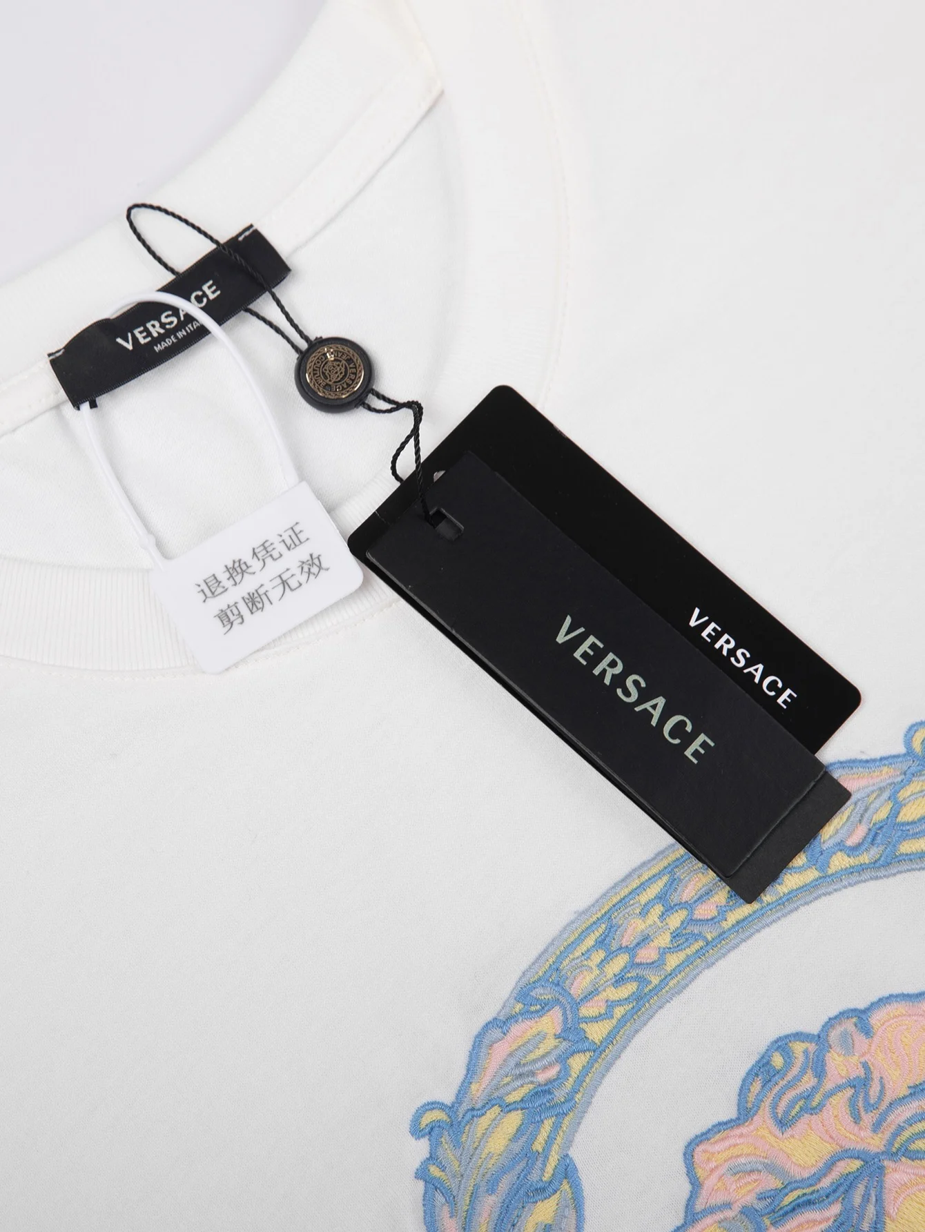 Versace $60 gallery