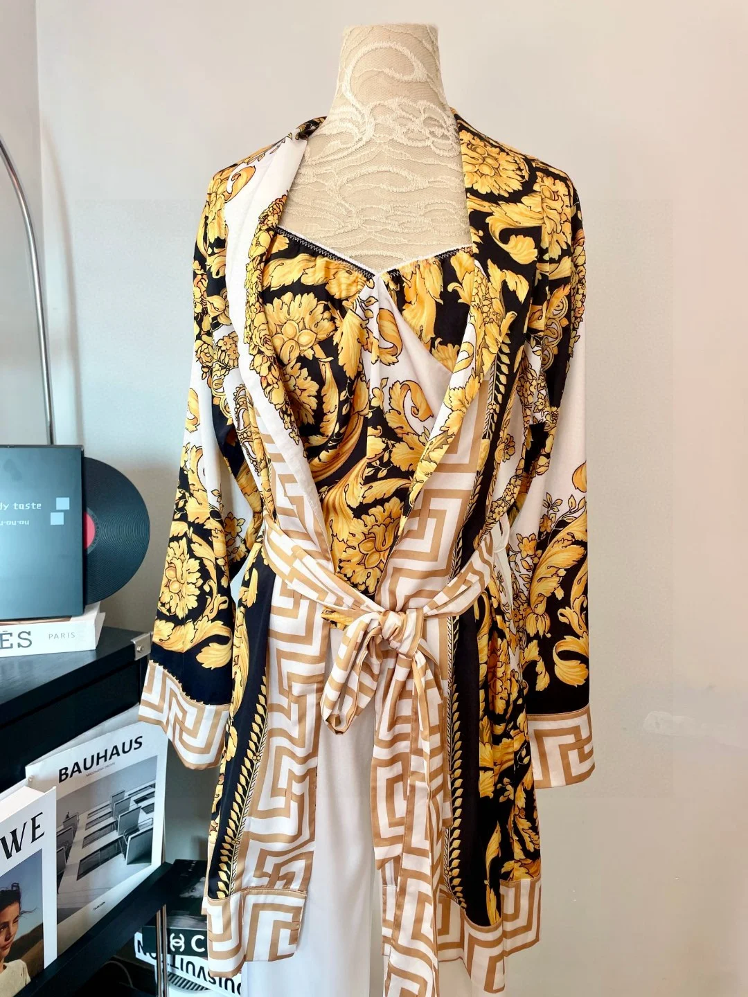 Versace $70 gallery