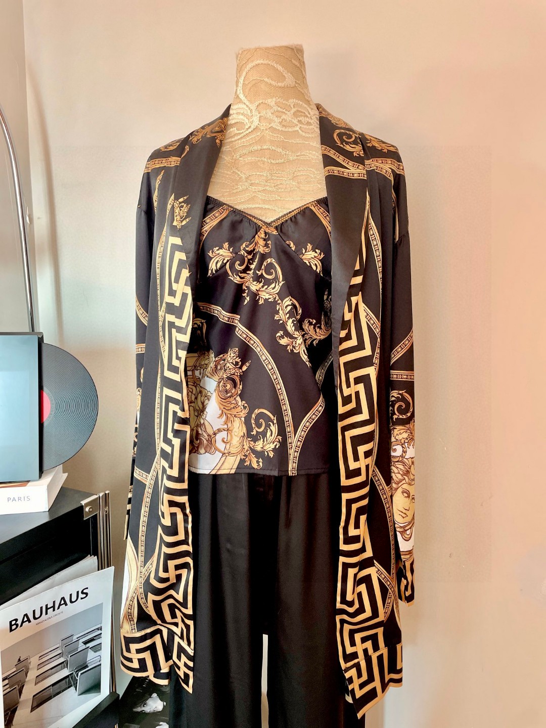 Versace $70 gallery