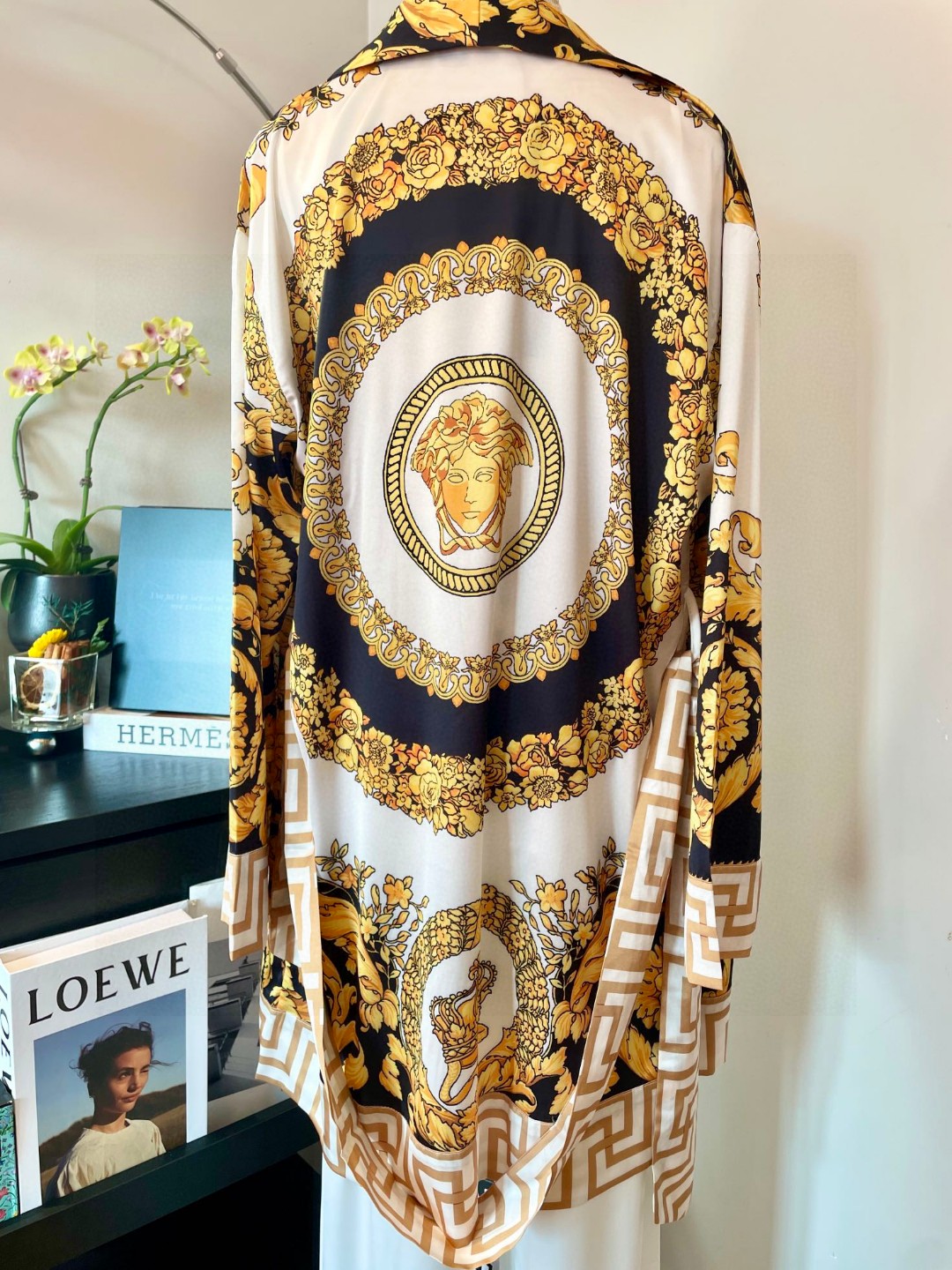 Versace $70 gallery