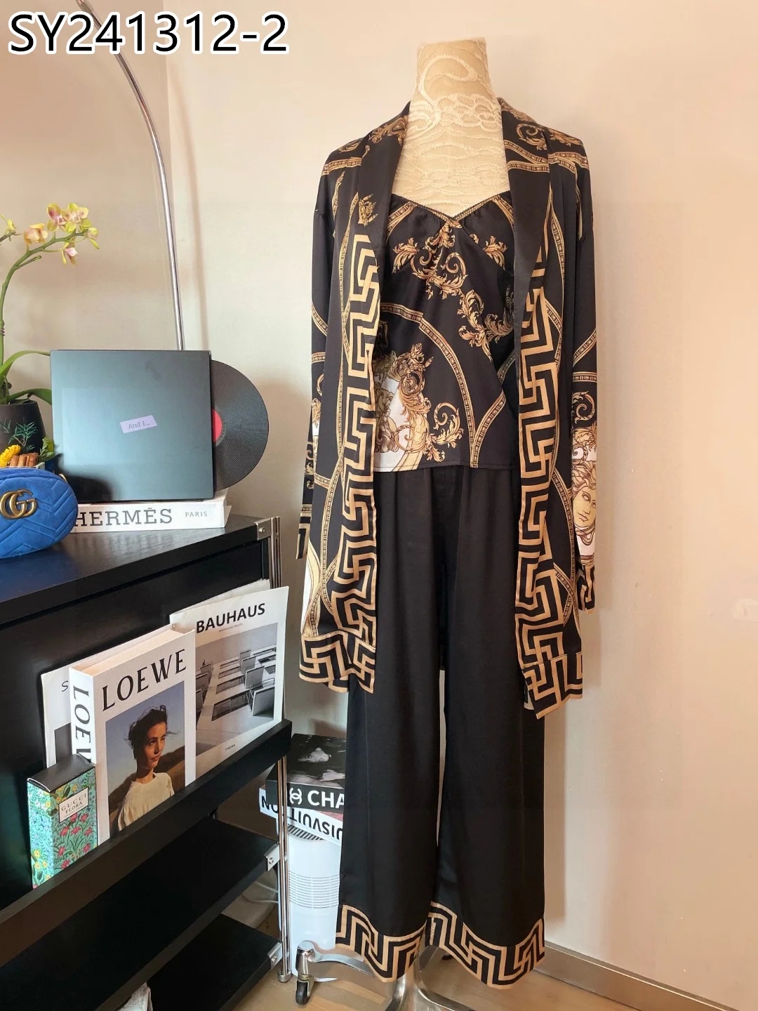 Versace $70 gallery