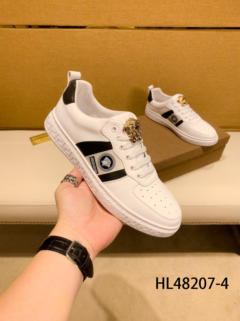 Versace $90 gallery