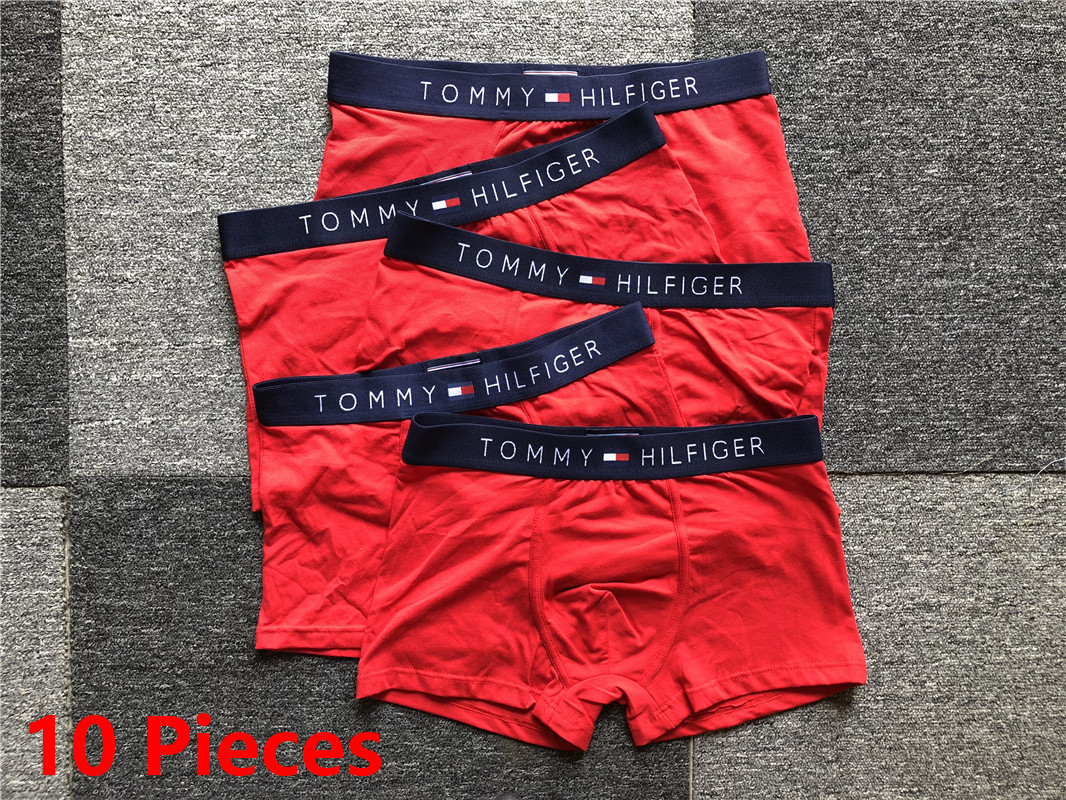 VideoTOMMY HILFIGER Men's underwear ER176-ER181 gallery