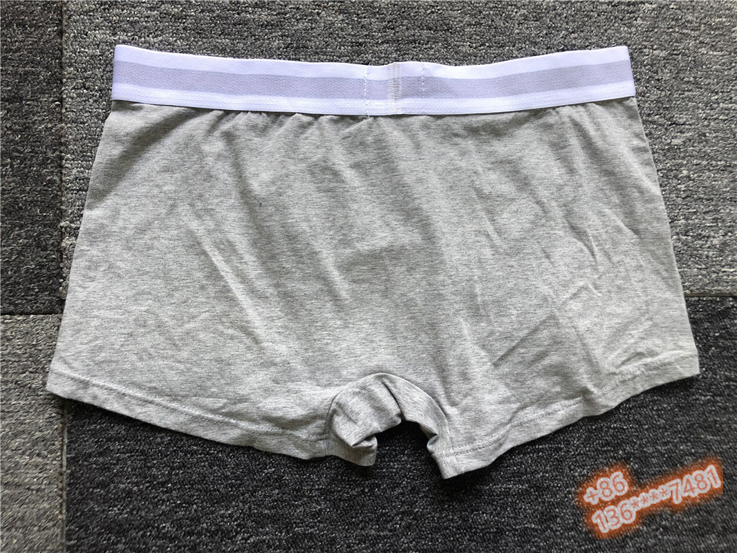 VideoTOMMY HILFIGER Men's underwear ER176-ER181 gallery