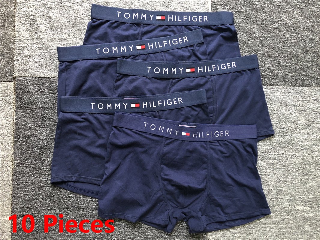 VideoTOMMY HILFIGER Men's underwear ER176-ER181 gallery