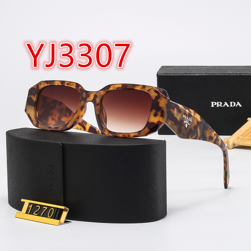 Video 1270  YJ3305-YJ3311  PRADA gallery