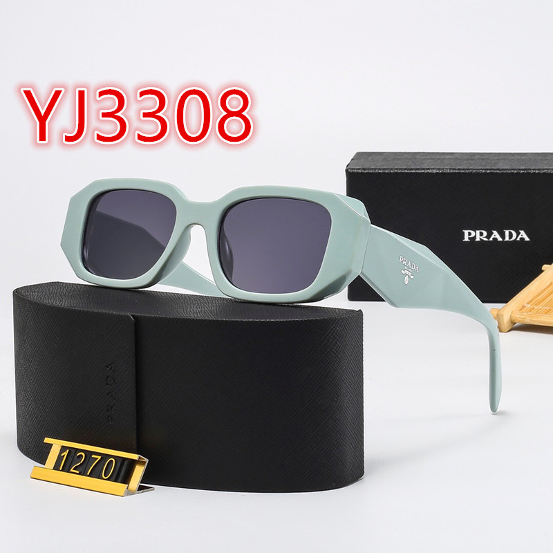 Video 1270  YJ3305-YJ3311  PRADA gallery